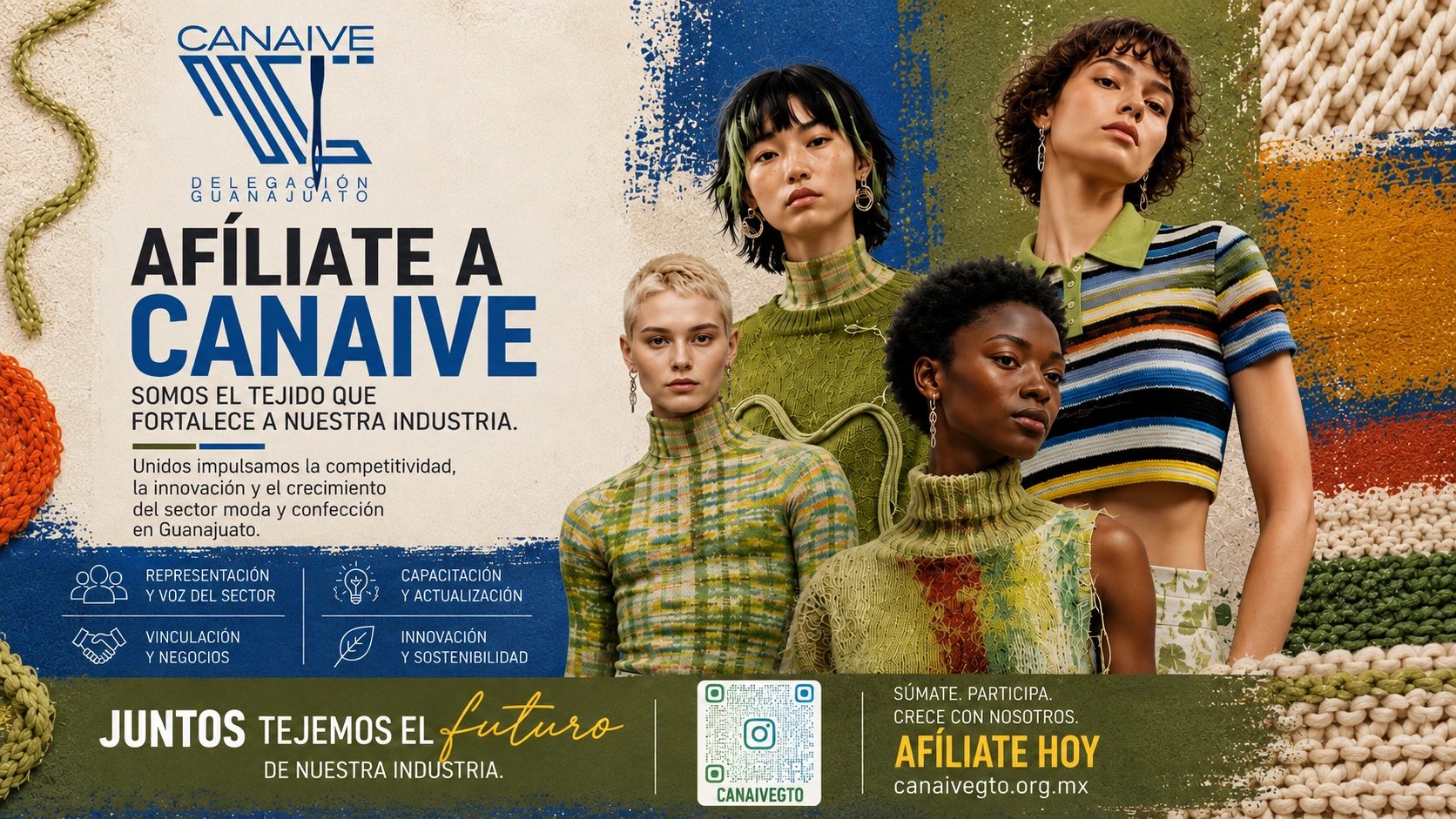 Confeccionando el futuro de tu empresa