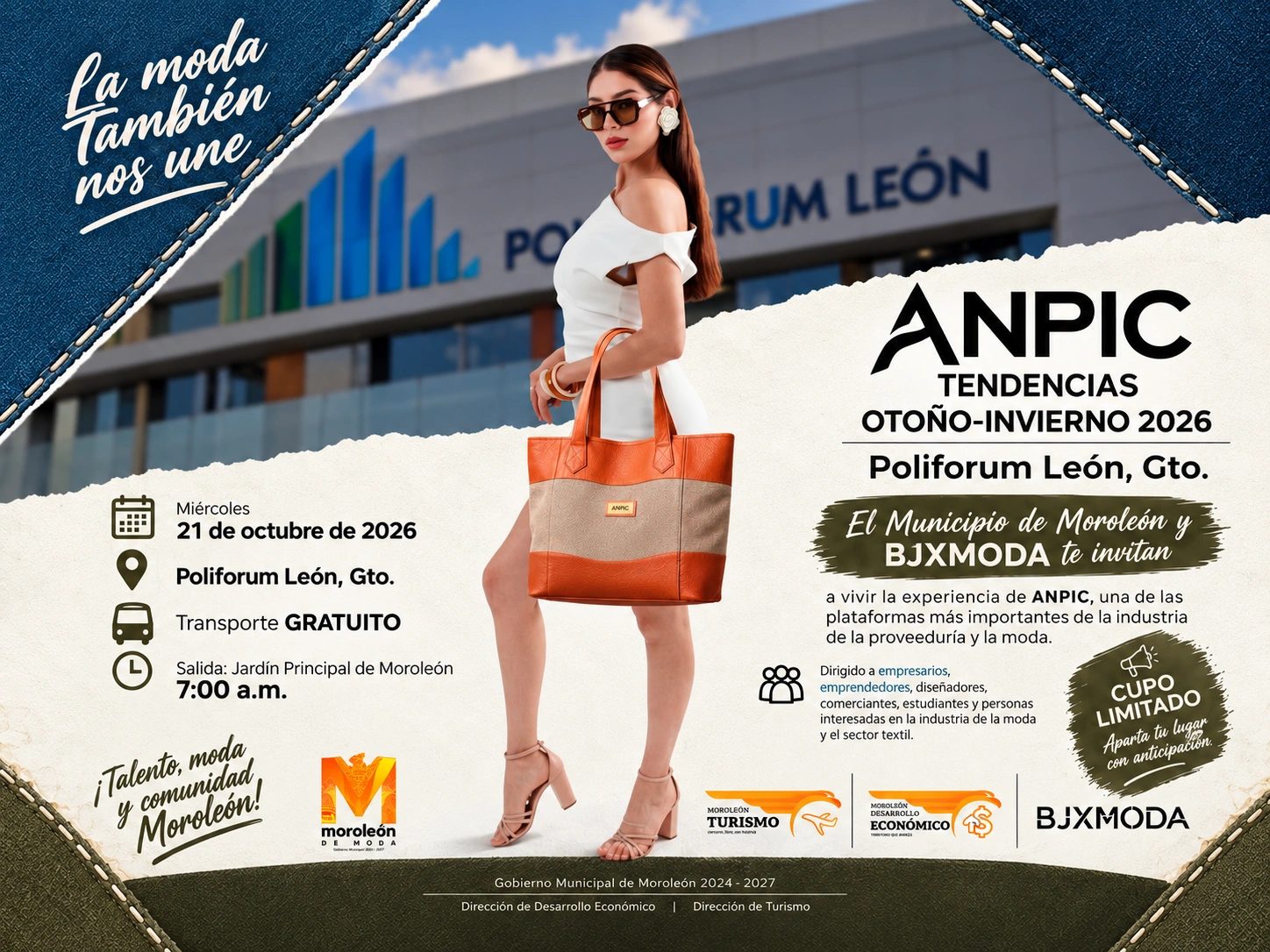 ANPIC Tendencias Otoño - Invierno