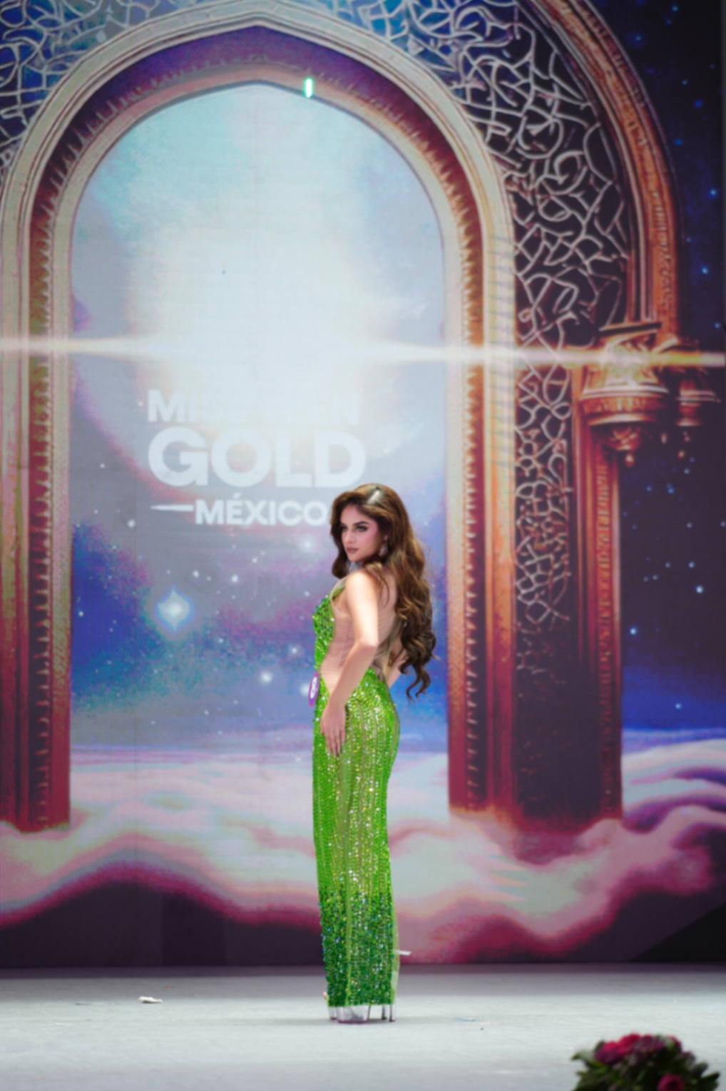 Portada de Jennifer Martínez