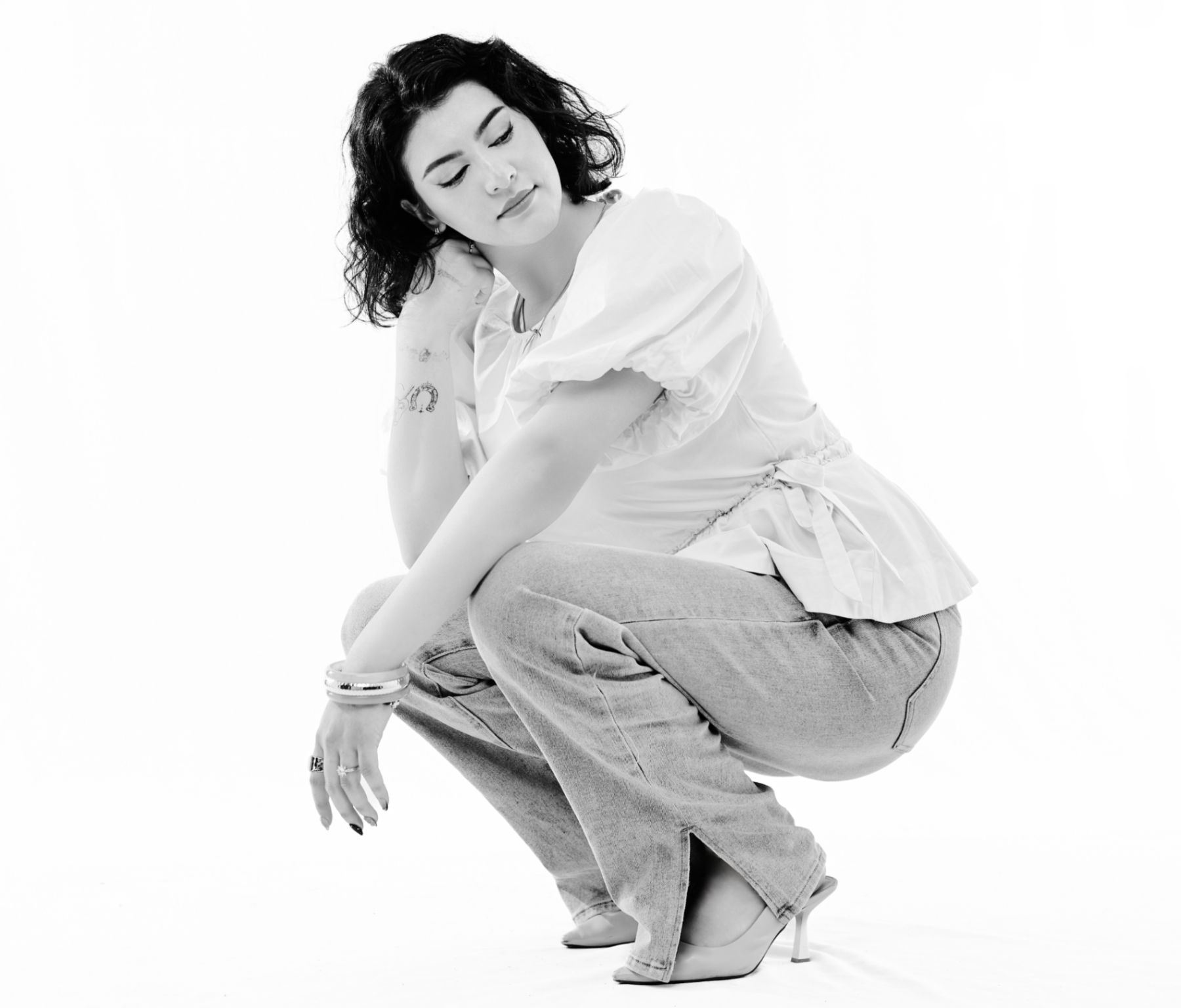 Portada de Heidi Marquez