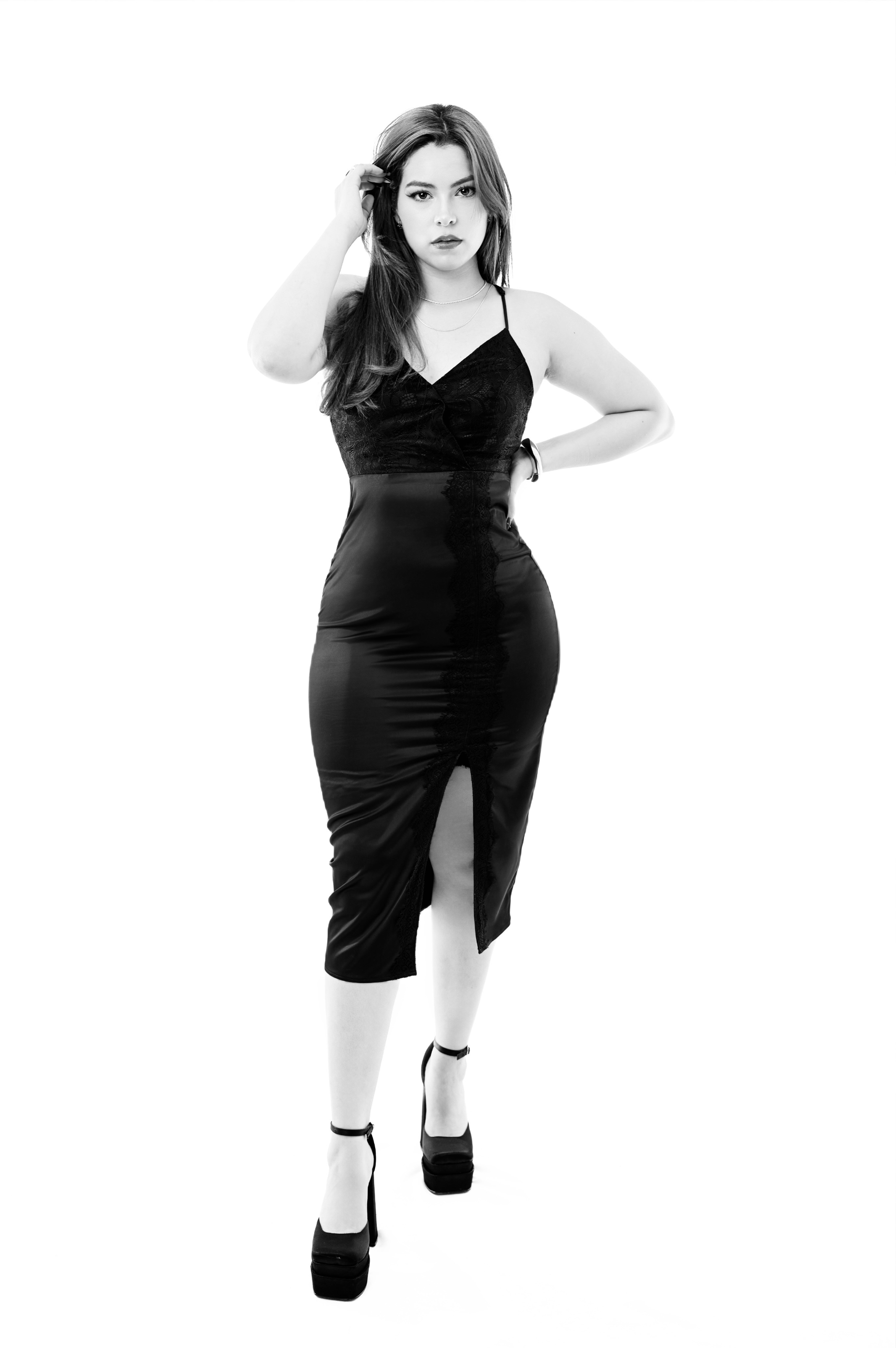 Portada de Georgina