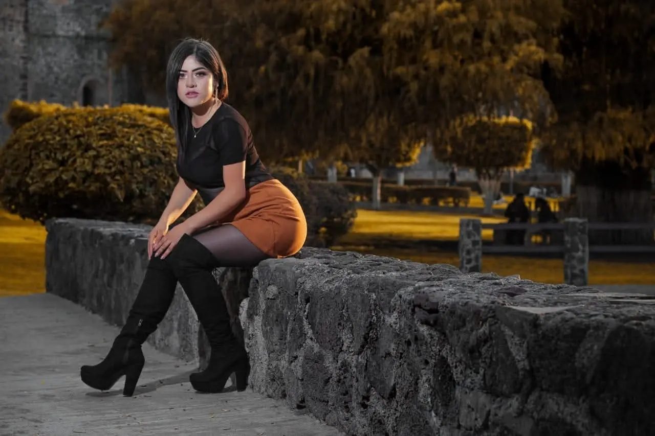 Portada de Liz Durán