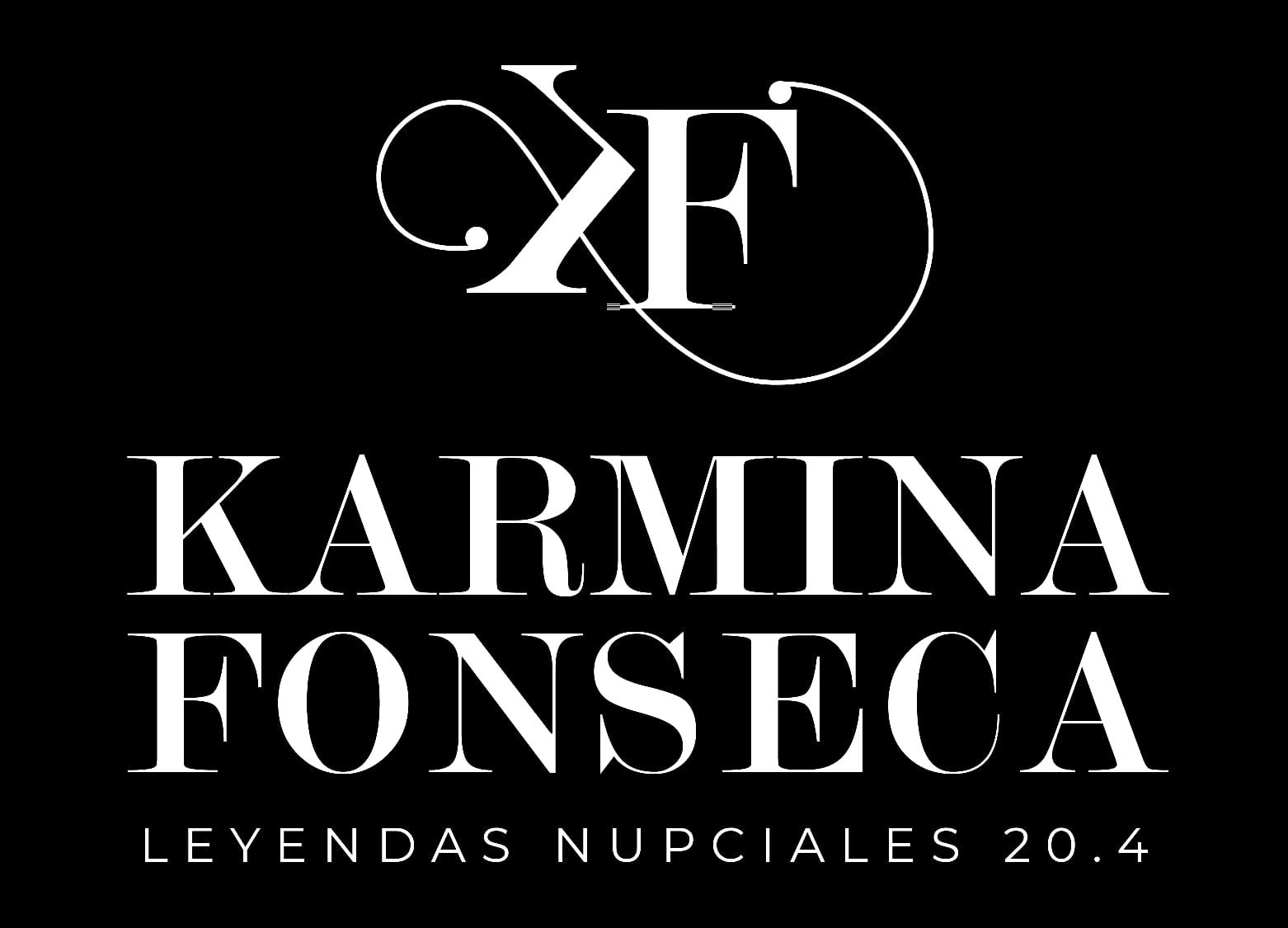Portada de Karmina Fonseca